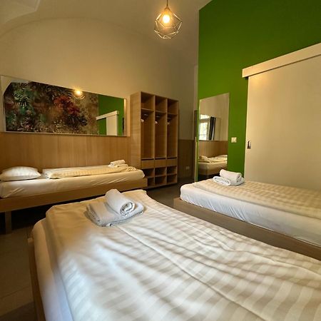 Housingplus Vídeň Exteriér fotografie