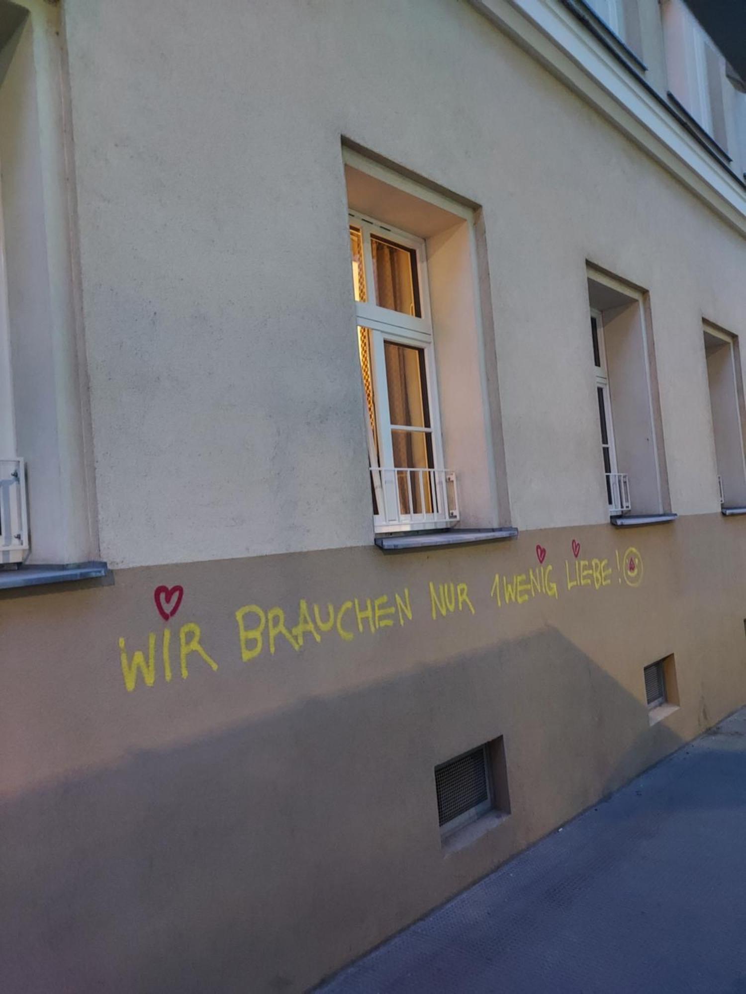 Housingplus Vídeň Exteriér fotografie