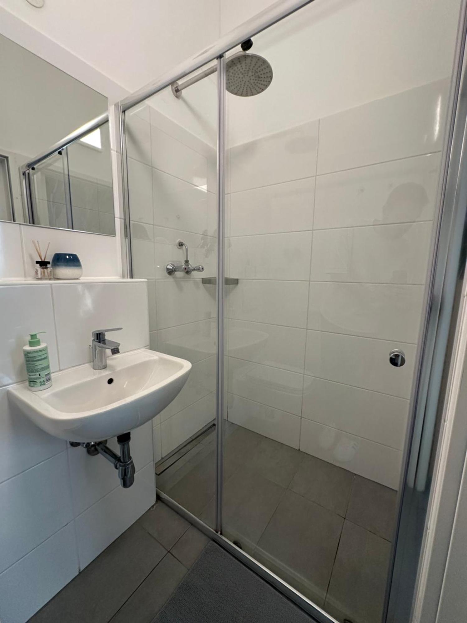 Housingplus Vídeň Exteriér fotografie