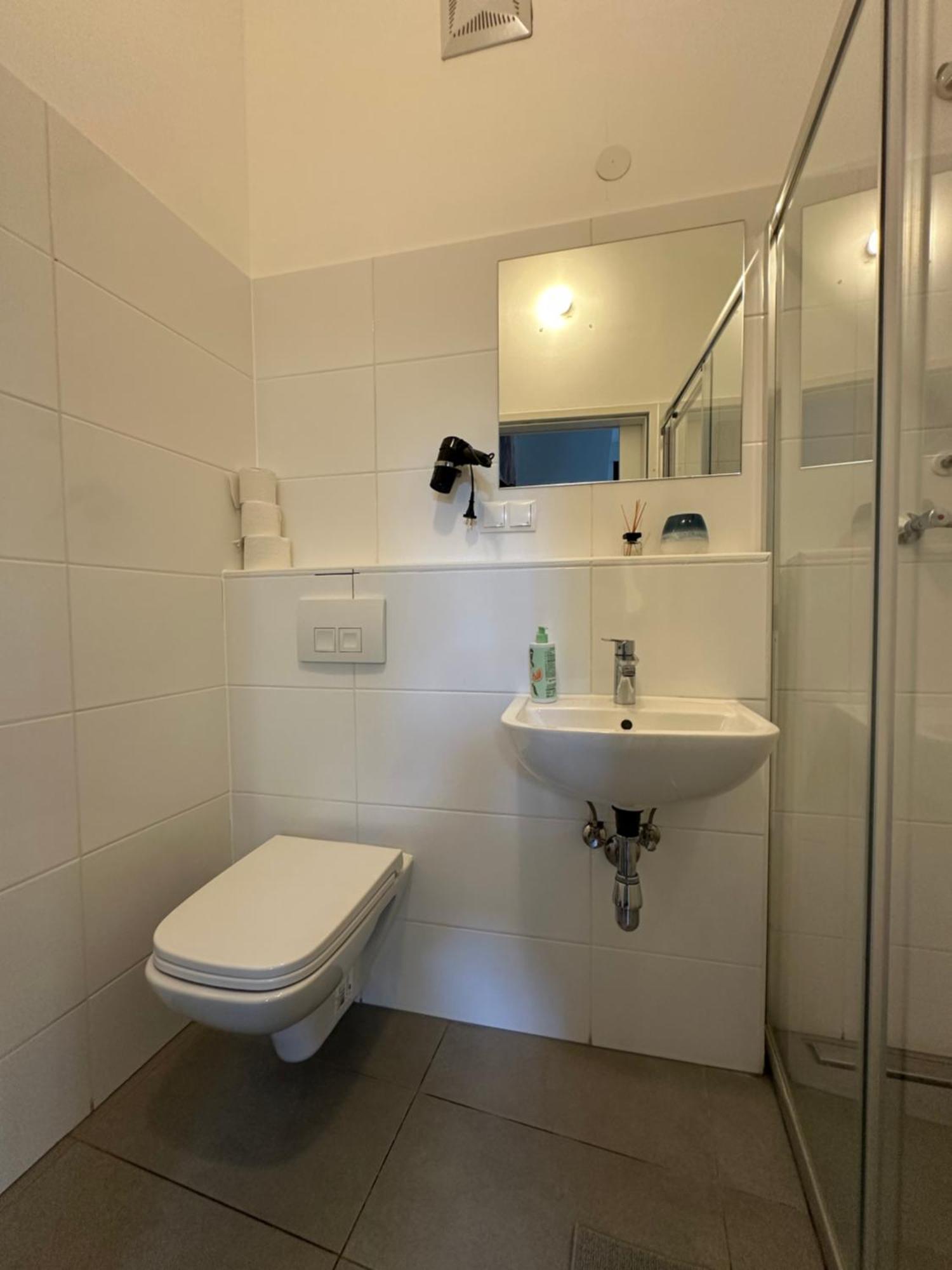 Housingplus Vídeň Exteriér fotografie