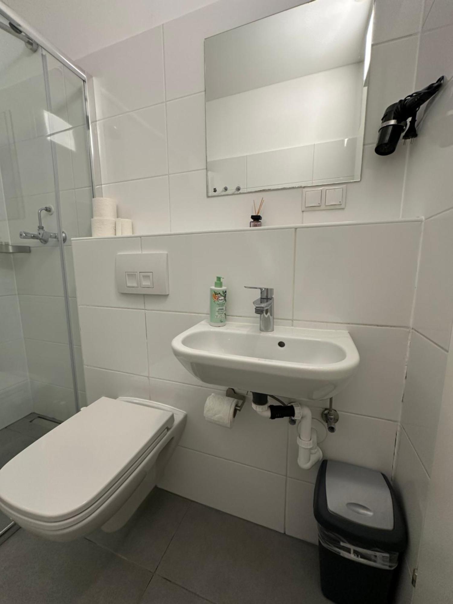 Housingplus Vídeň Exteriér fotografie