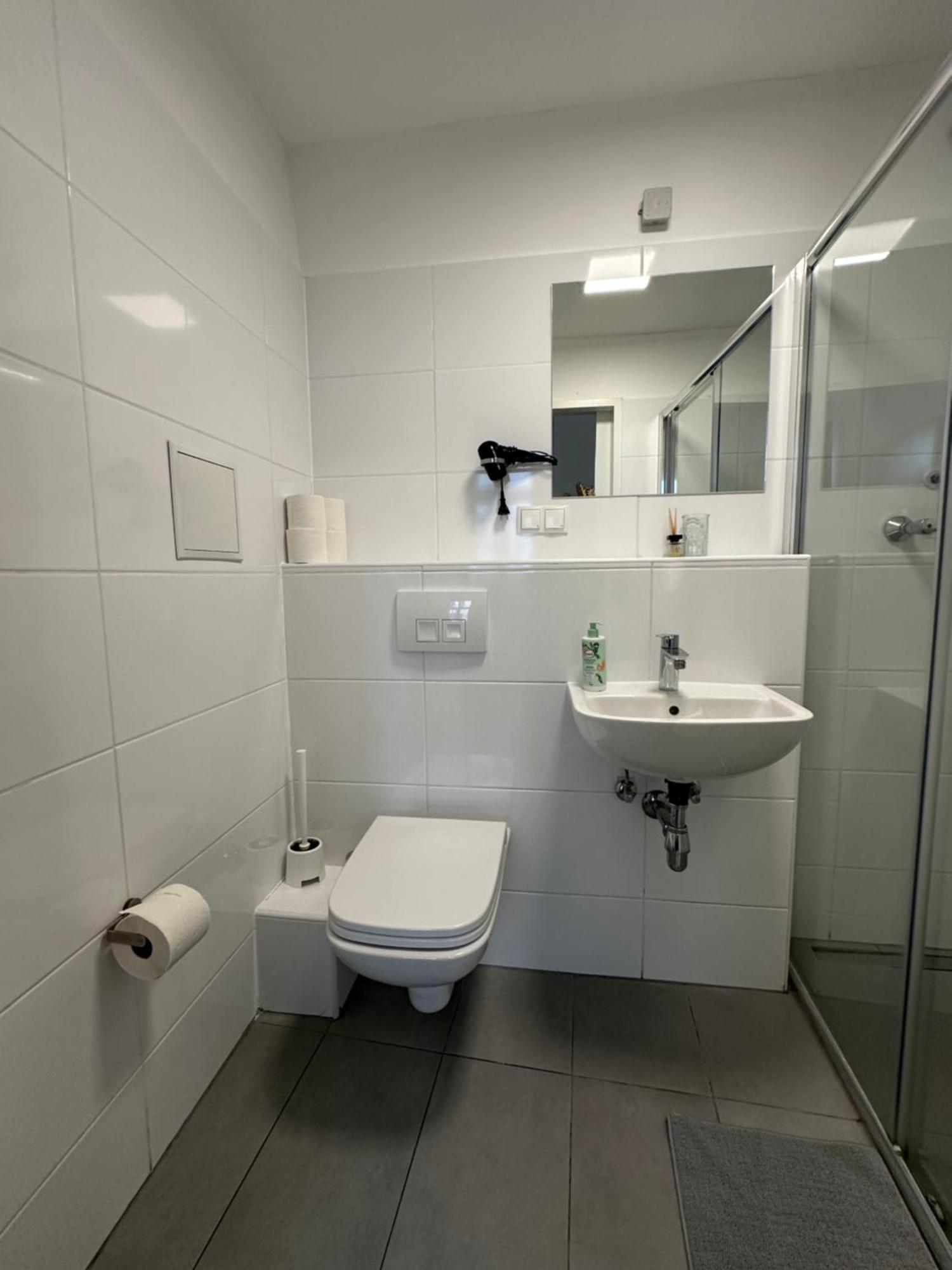 Housingplus Vídeň Exteriér fotografie