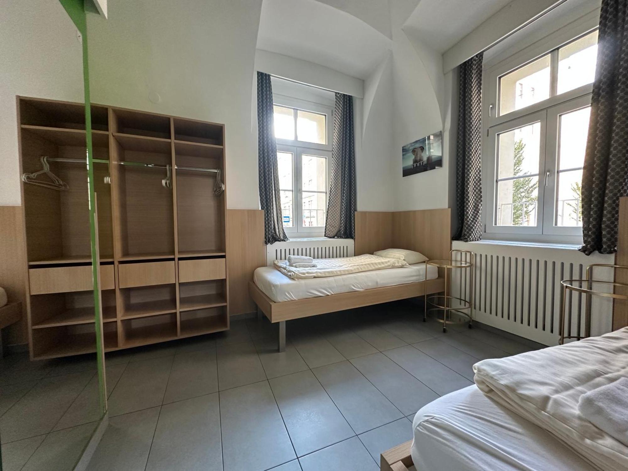 Housingplus Vídeň Exteriér fotografie