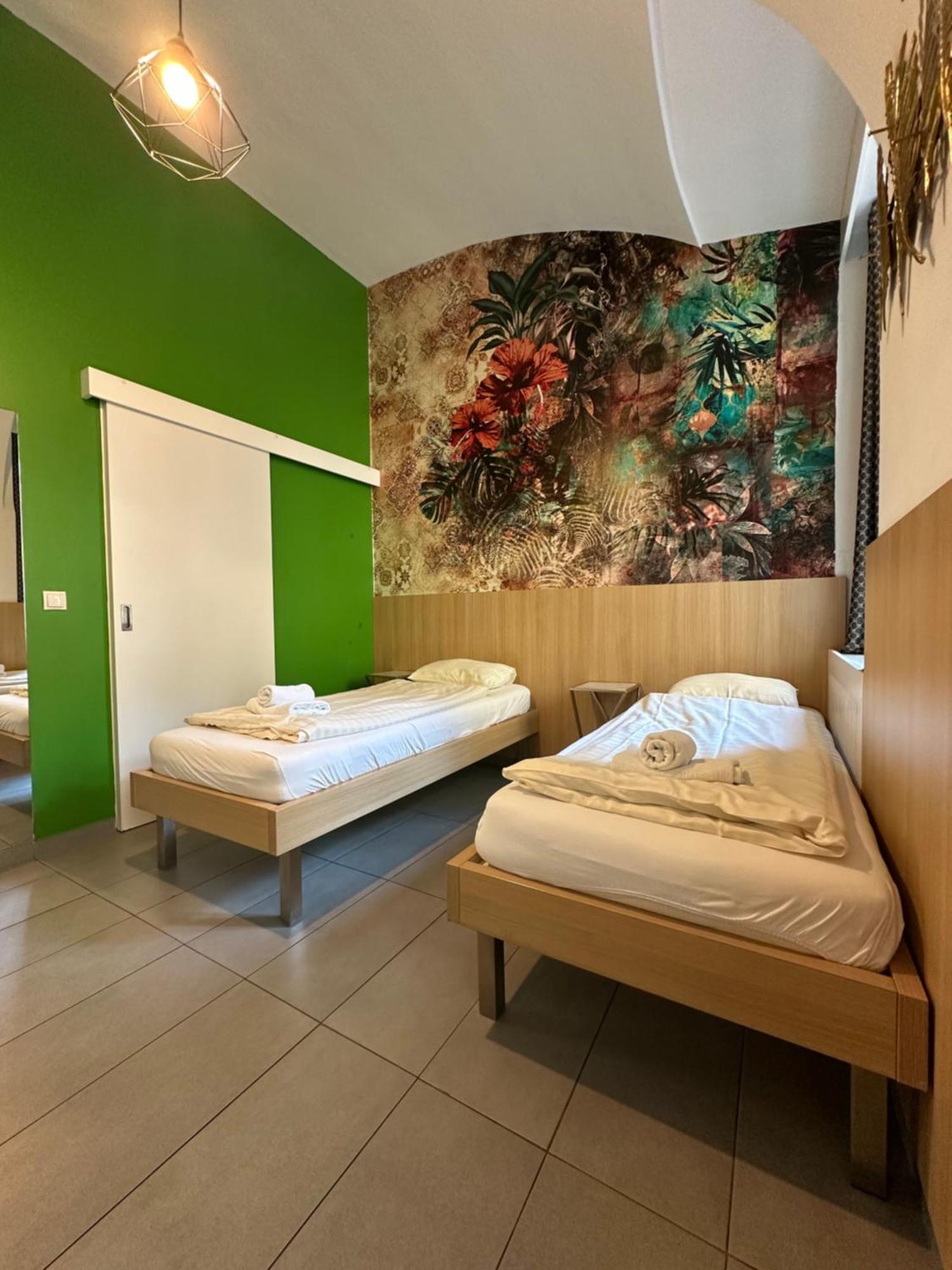 Housingplus Vídeň Exteriér fotografie