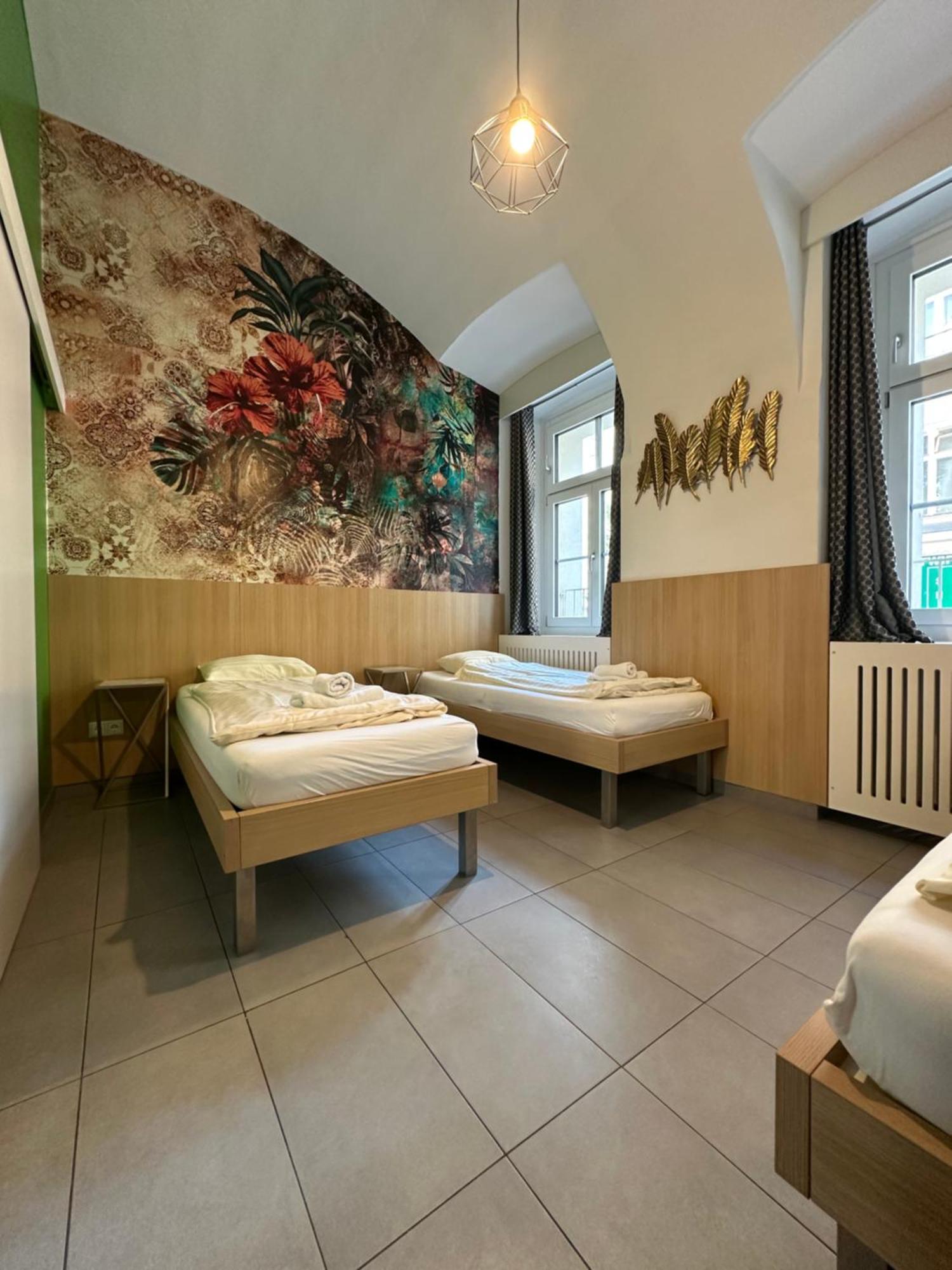 Housingplus Vídeň Exteriér fotografie