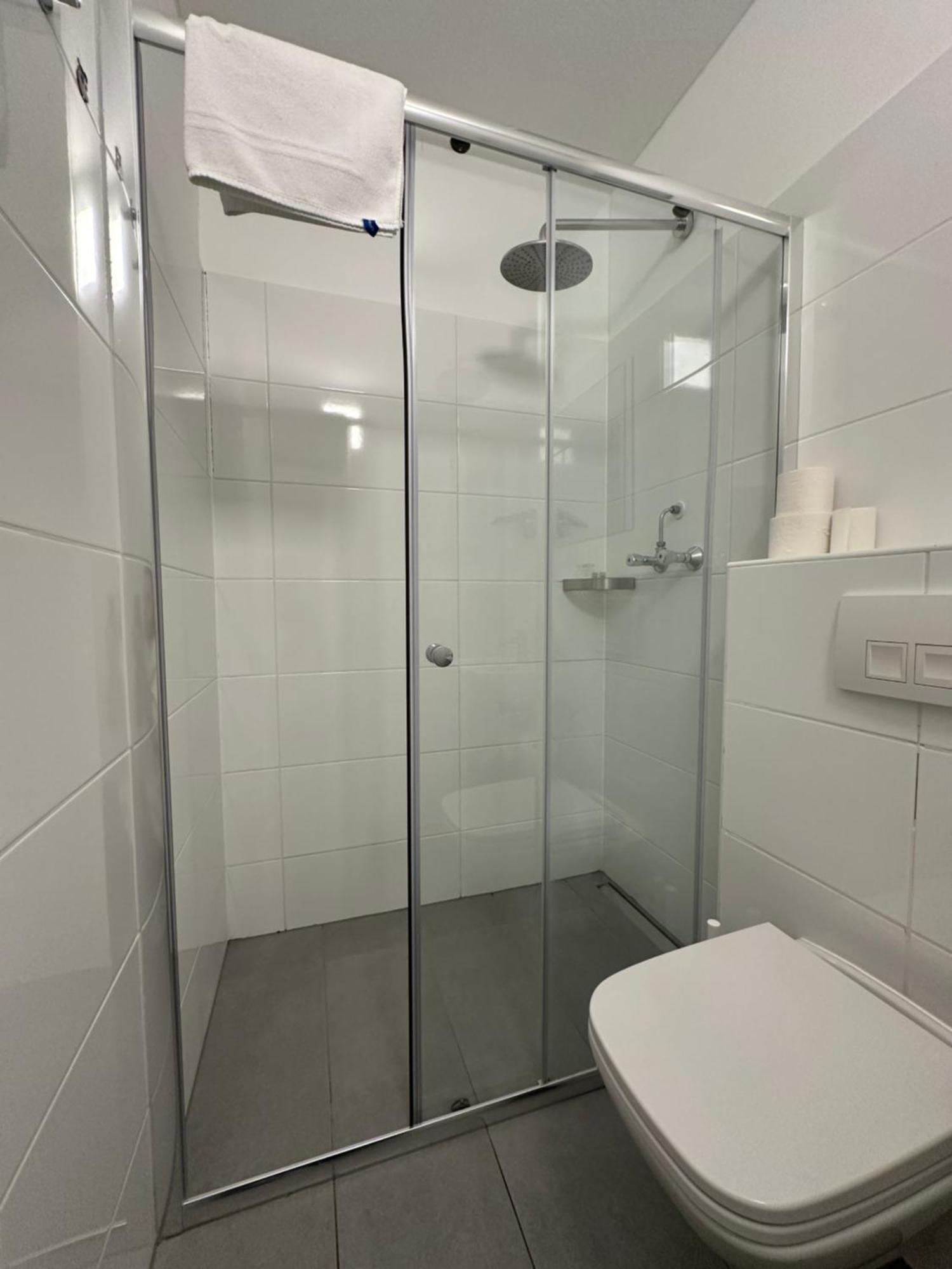 Housingplus Vídeň Exteriér fotografie