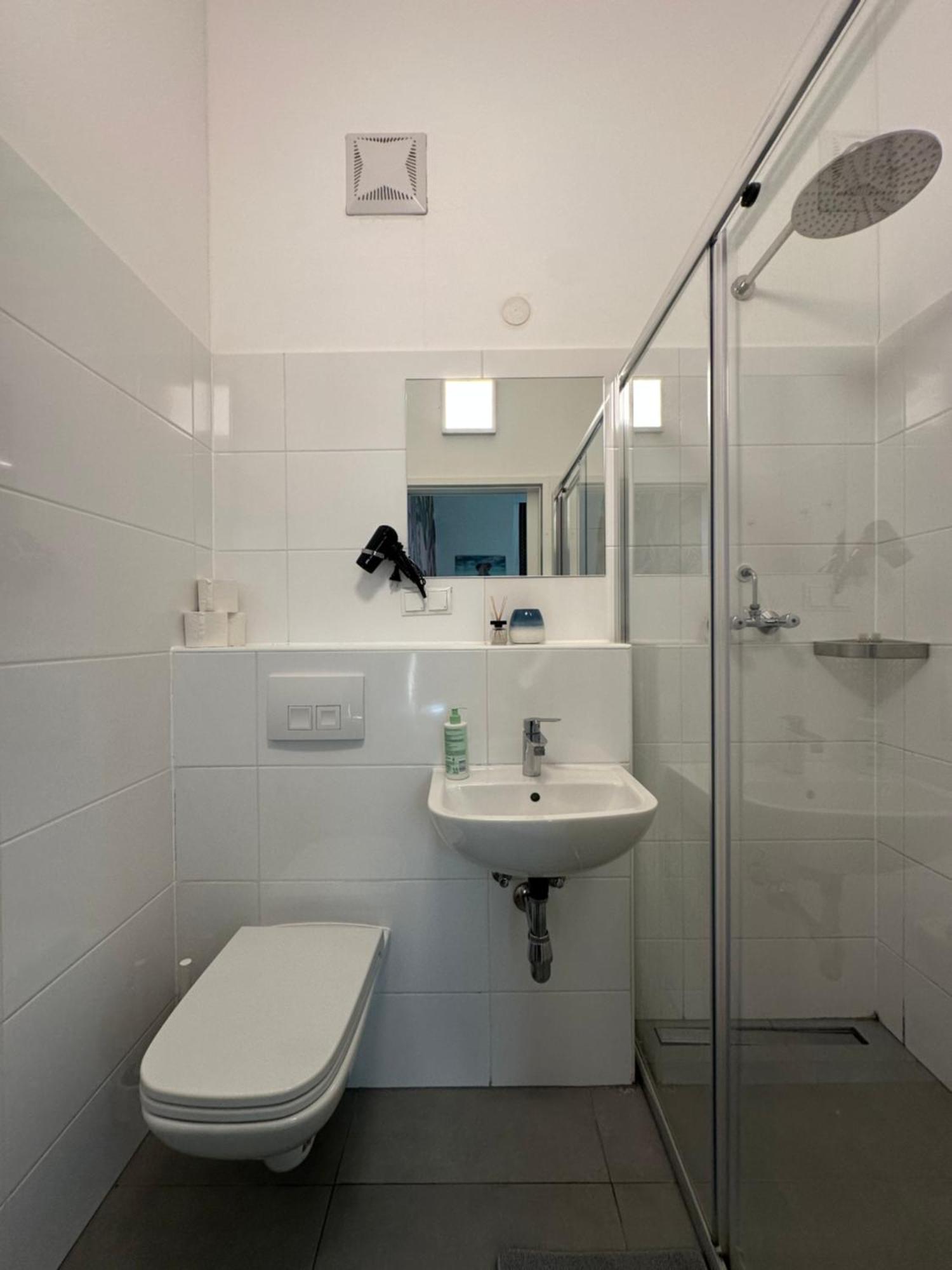 Housingplus Vídeň Exteriér fotografie