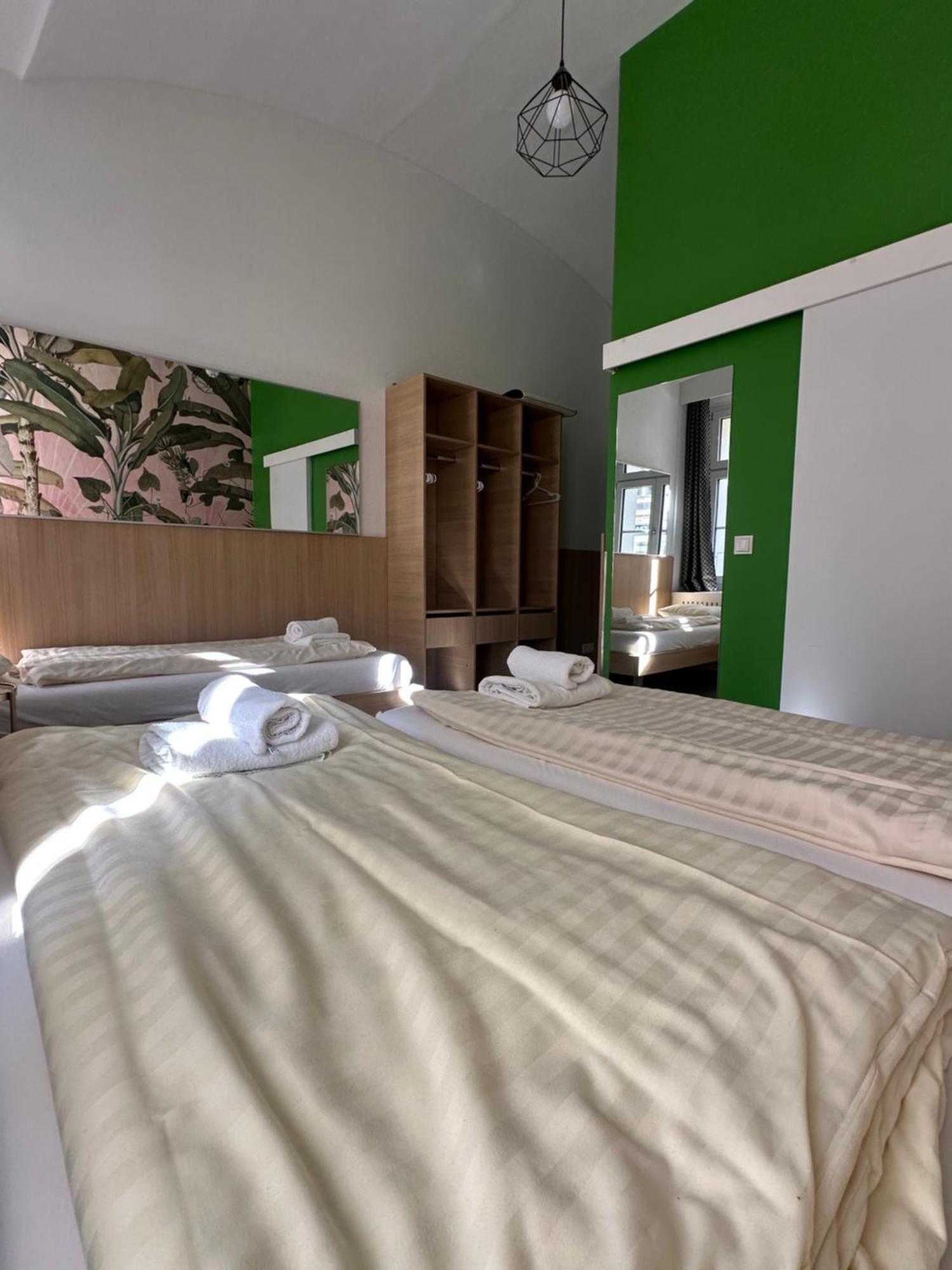 Housingplus Vídeň Exteriér fotografie