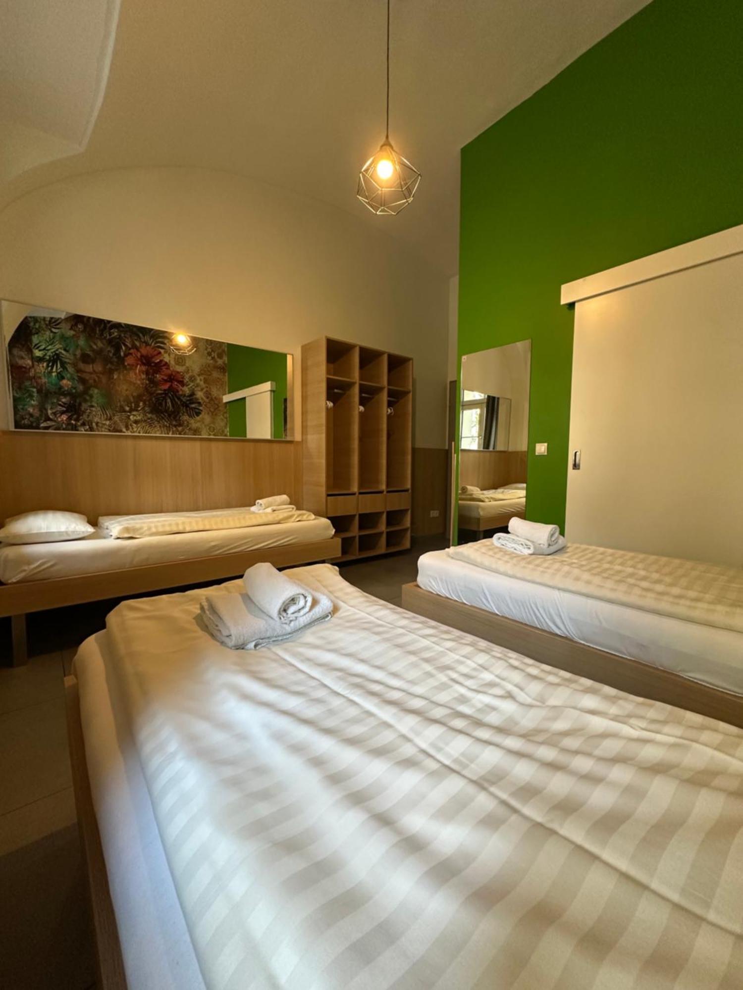 Housingplus Vídeň Exteriér fotografie
