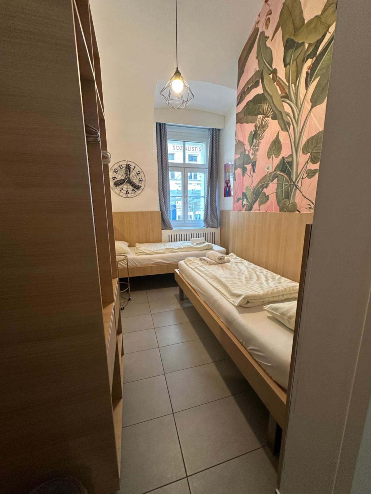 Housingplus Vídeň Exteriér fotografie