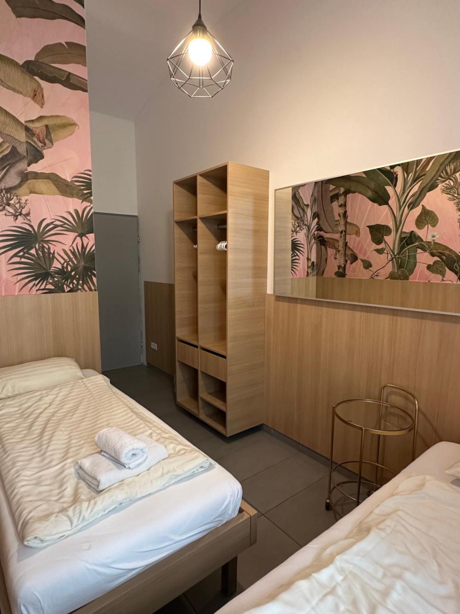 Housingplus Vídeň Exteriér fotografie